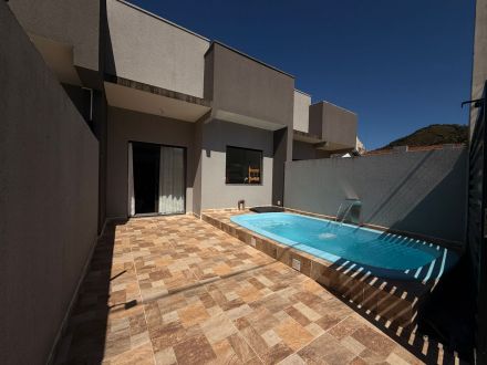 Ref.- 409  - Residencial Serra Del Mar