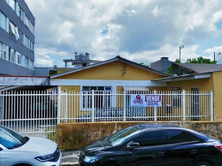 Ref.- 423 - Terreno Centro de Matinhos